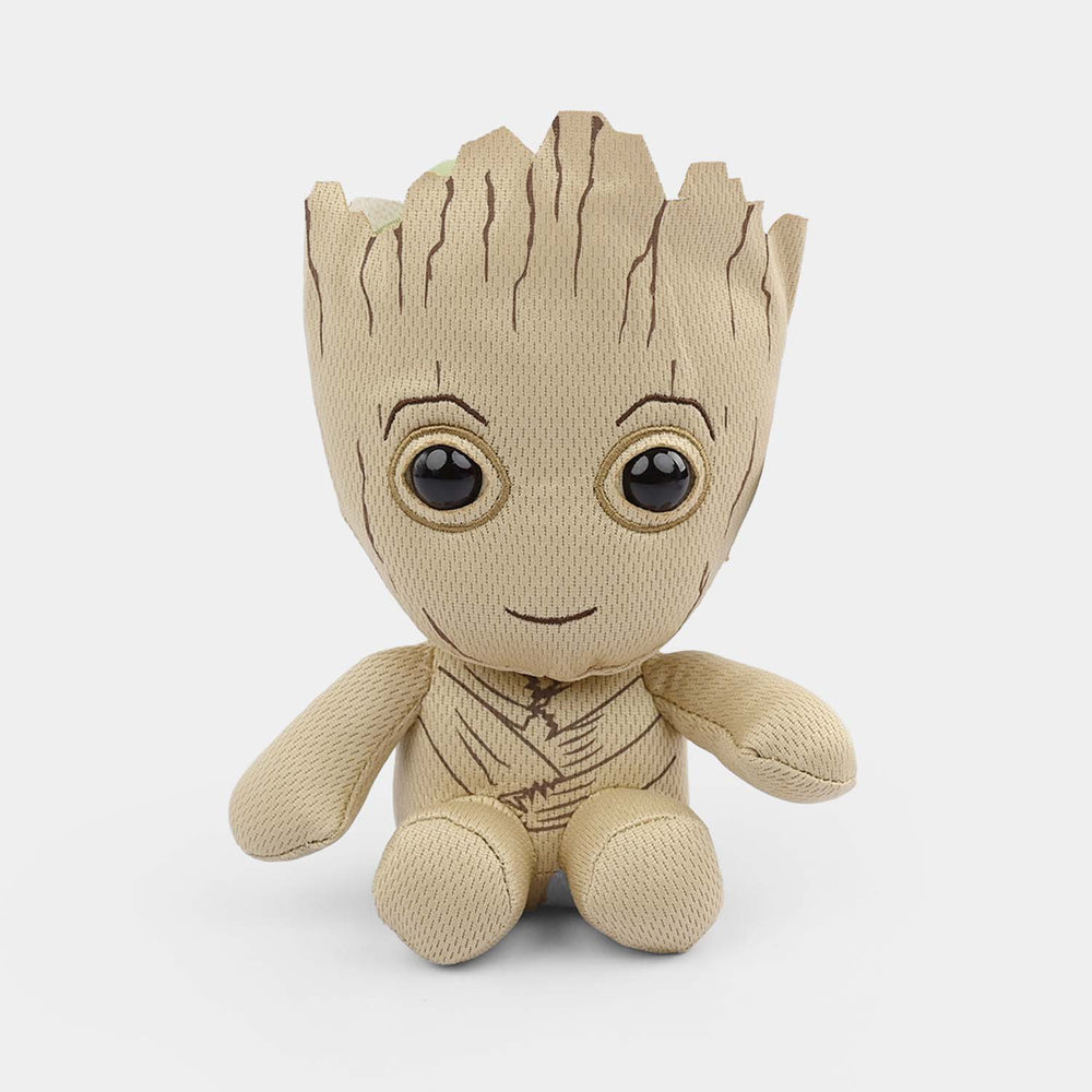 Character Stuffed Toy Small