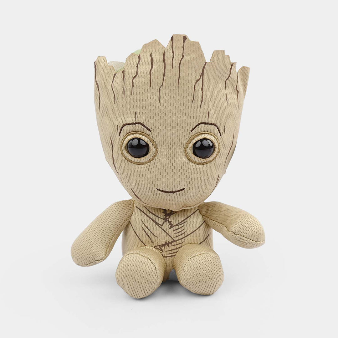 Character Stuffed Toy Small