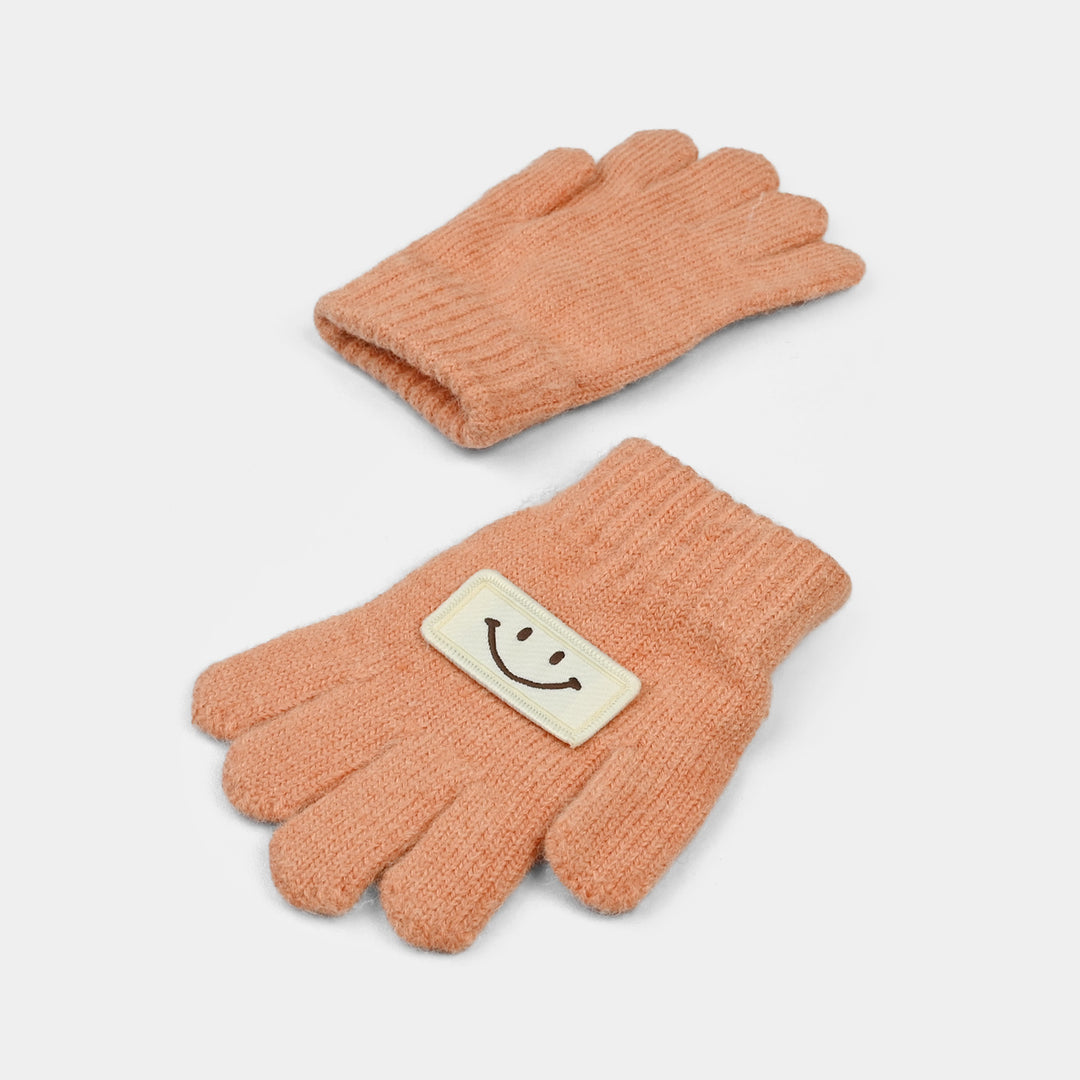 Cozy Warm Kids Gloves
