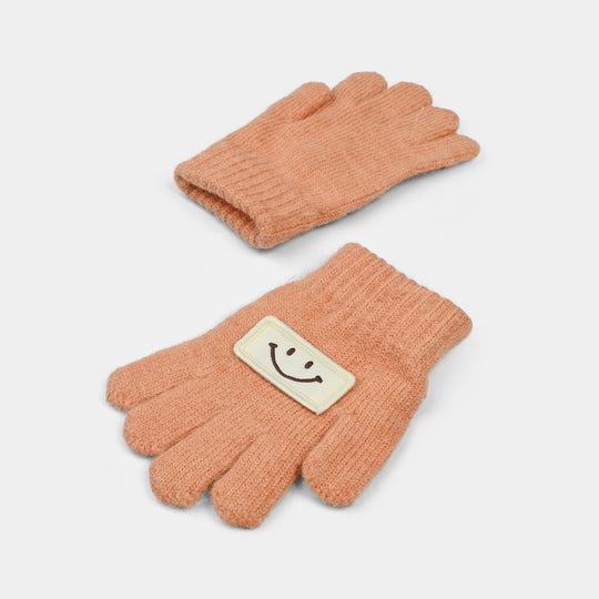 Cozy Warm Kids Gloves
