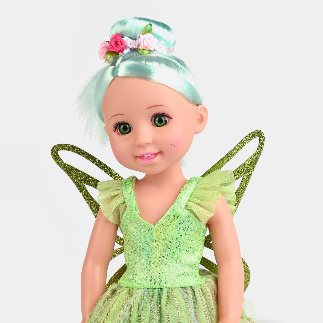 Doll with wings Toy | 38cm