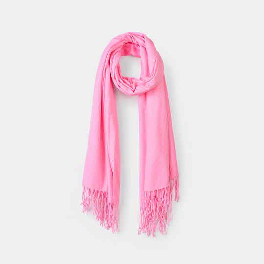 Girls Fleece Scarf