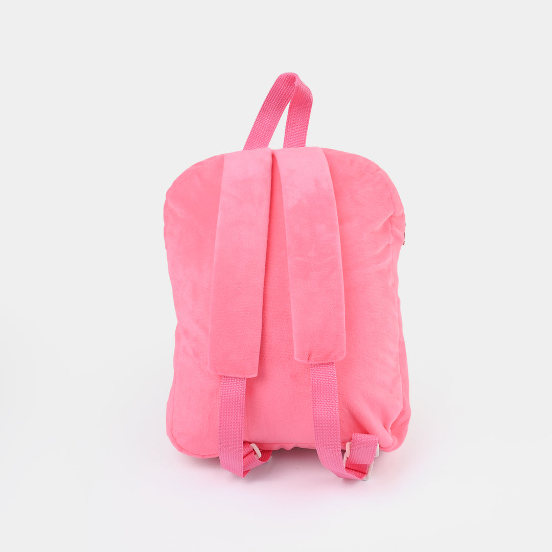Stuffed Bag/Backpack for Kids