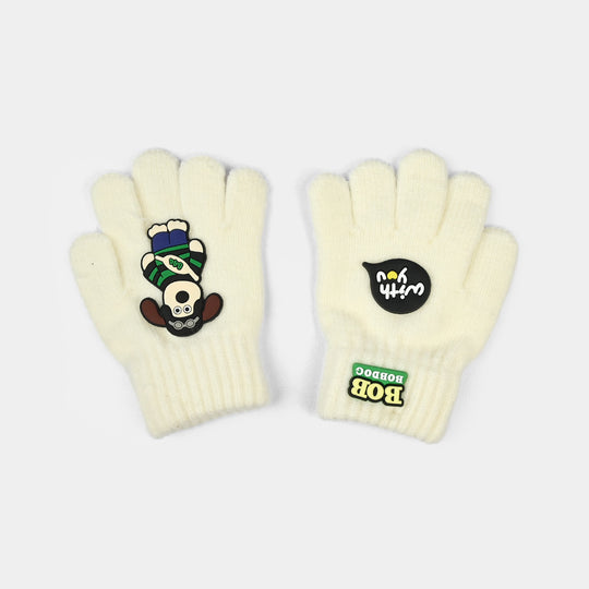 Cozy Warm Kids Gloves
