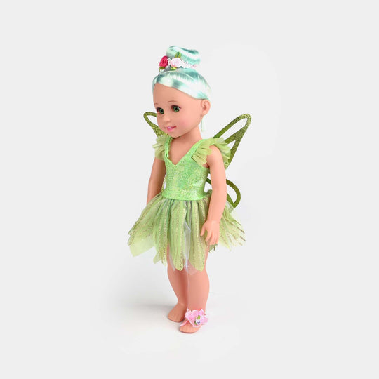 Doll with wings Toy | 38cm