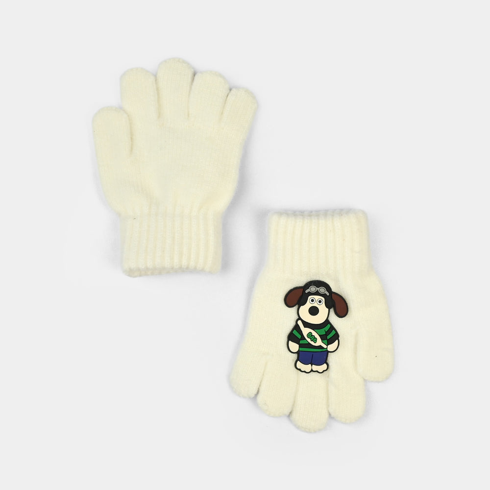 Cozy Warm Kids Gloves