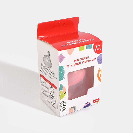 Baby Feeding Bottle/Cup 160ML