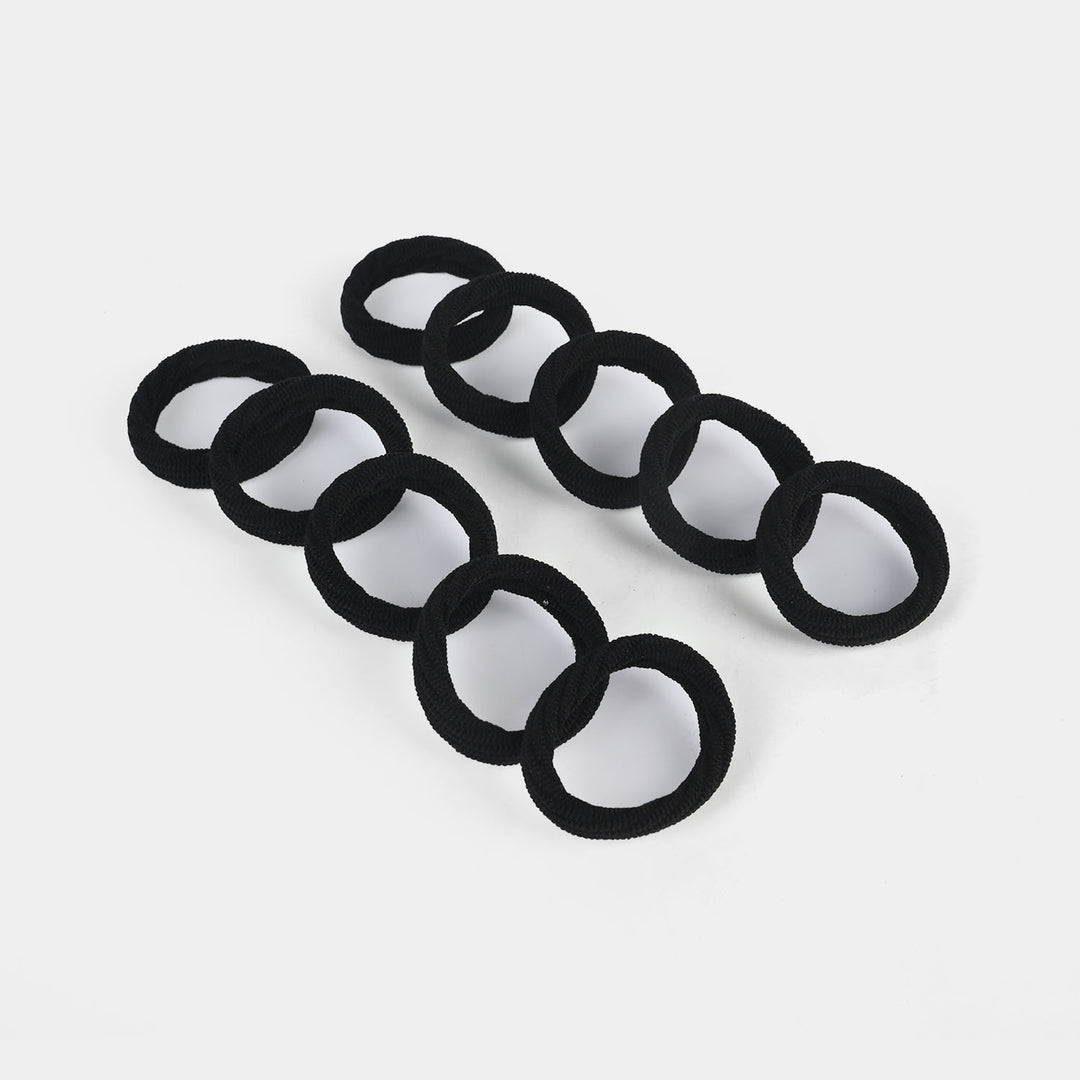 Hair Bubbles / Pony | 6PCs
