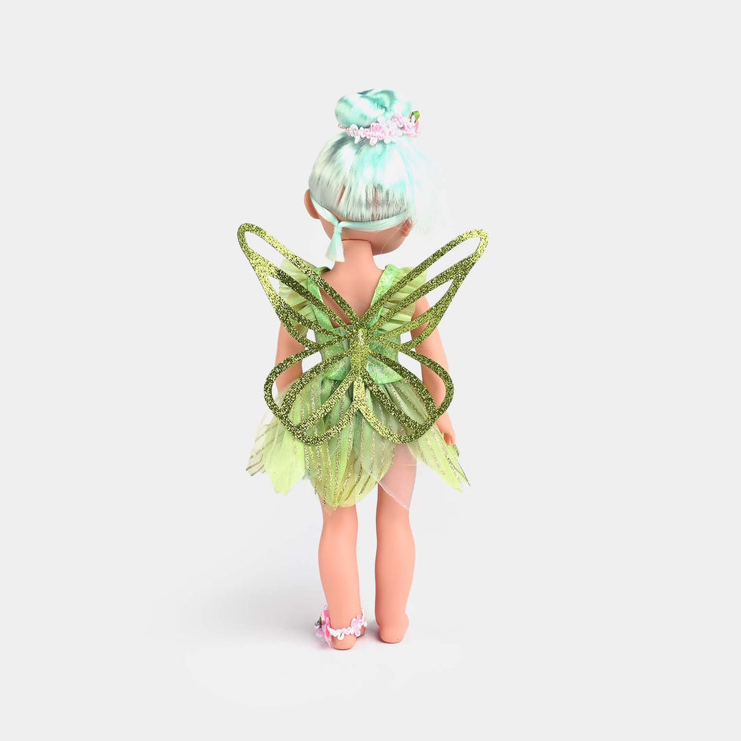 Doll with wings Toy | 38cm