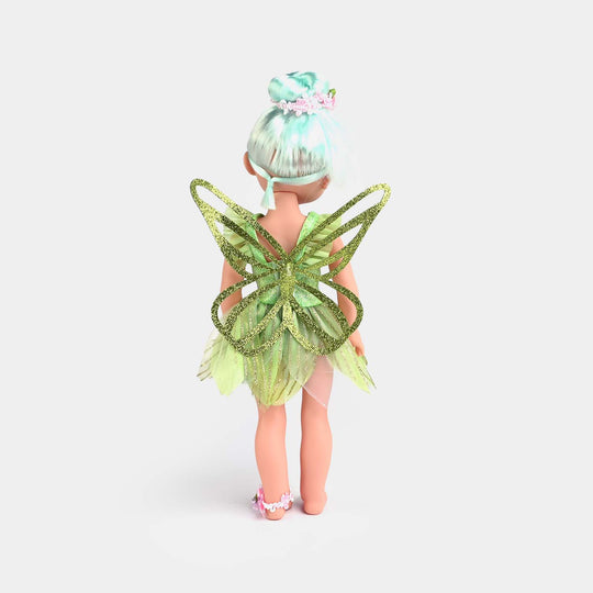 Doll with wings Toy | 38cm