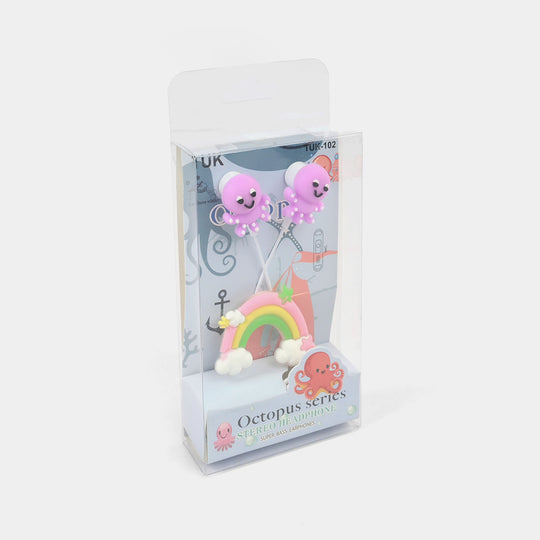 Stereo Headphone