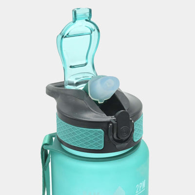 Plastic Water Bottle 2211 E-C -1129