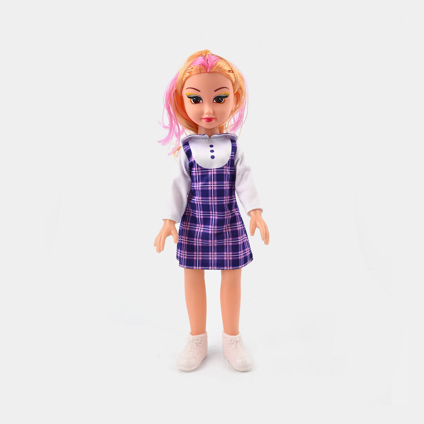 Beautiful Girl Fashion Doll