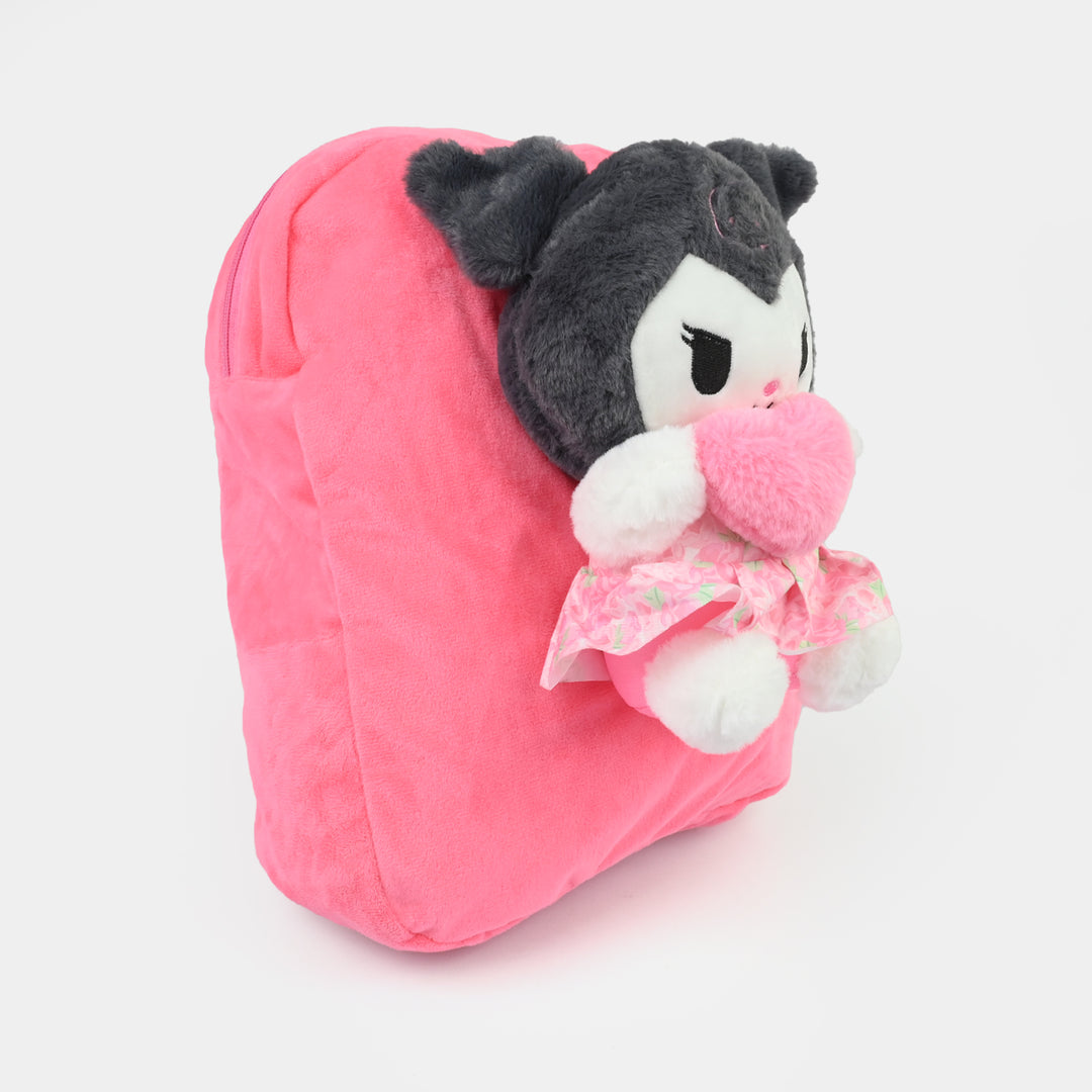 Stuffed Bag/Backpack for Kids