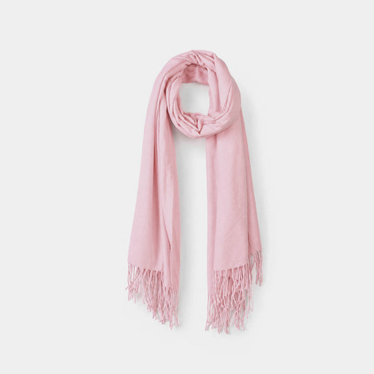 Girls Fleece Scarf
