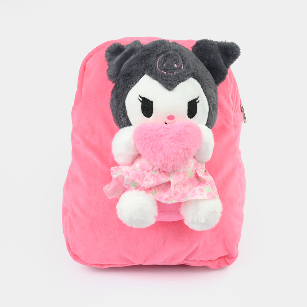 Stuffed Bag/Backpack for Kids