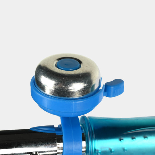 Kids 3-Wheel Folding Kick Scooter with Bell
