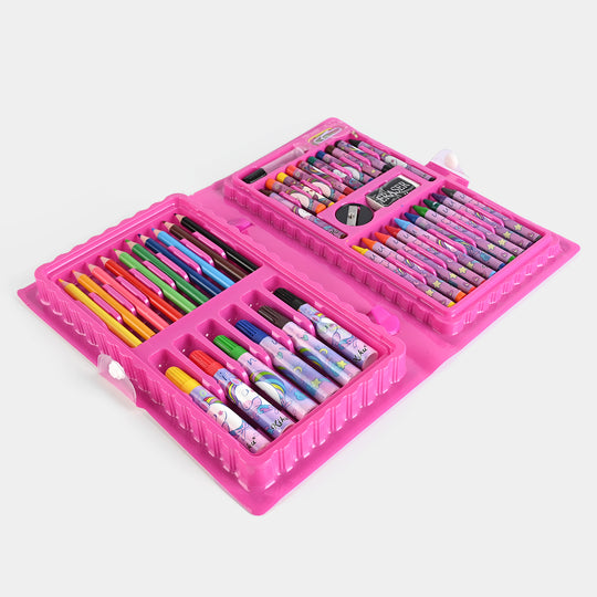 Color Kit 42PCs Set For Kids