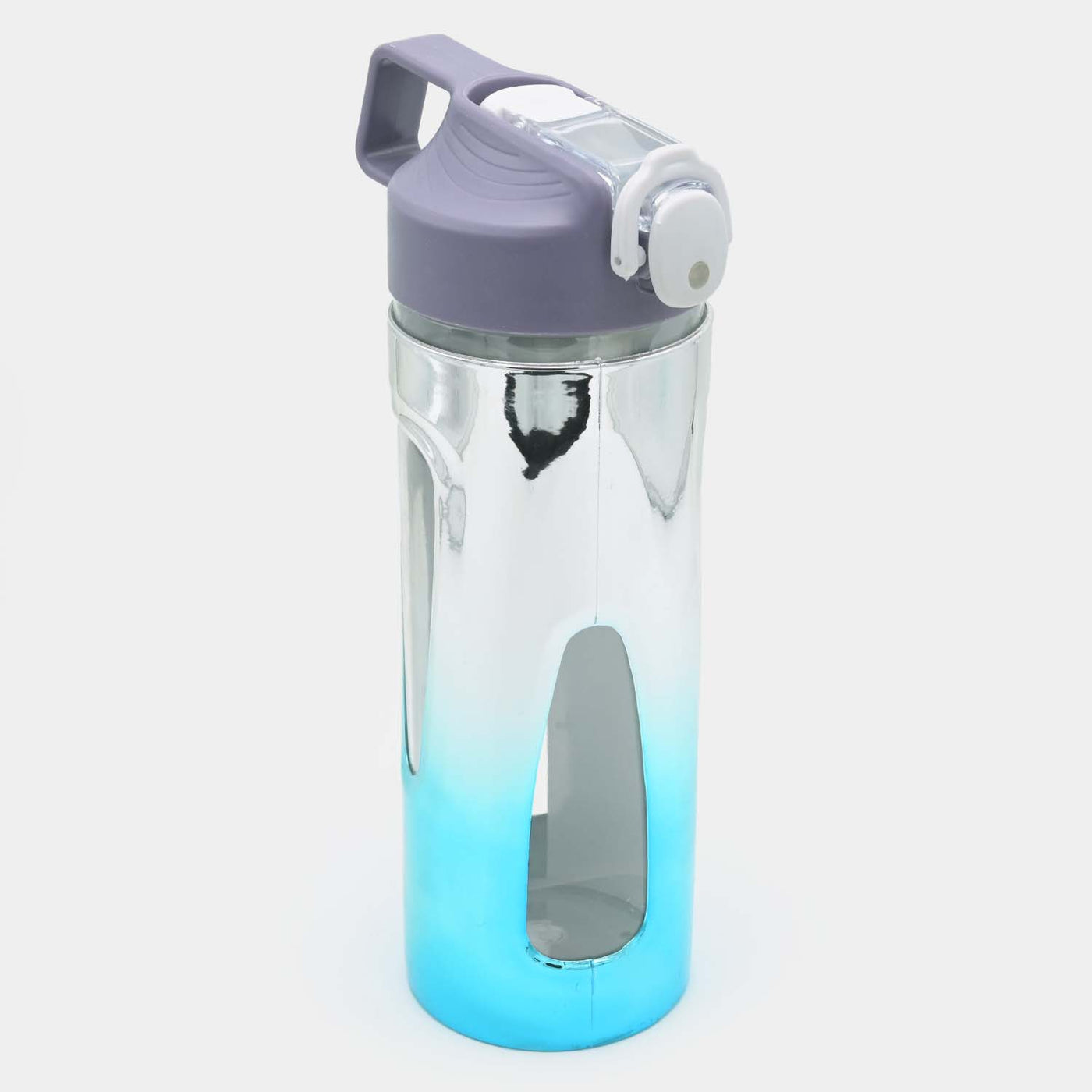 Plastic Water Bottle 2211 E-C -1152