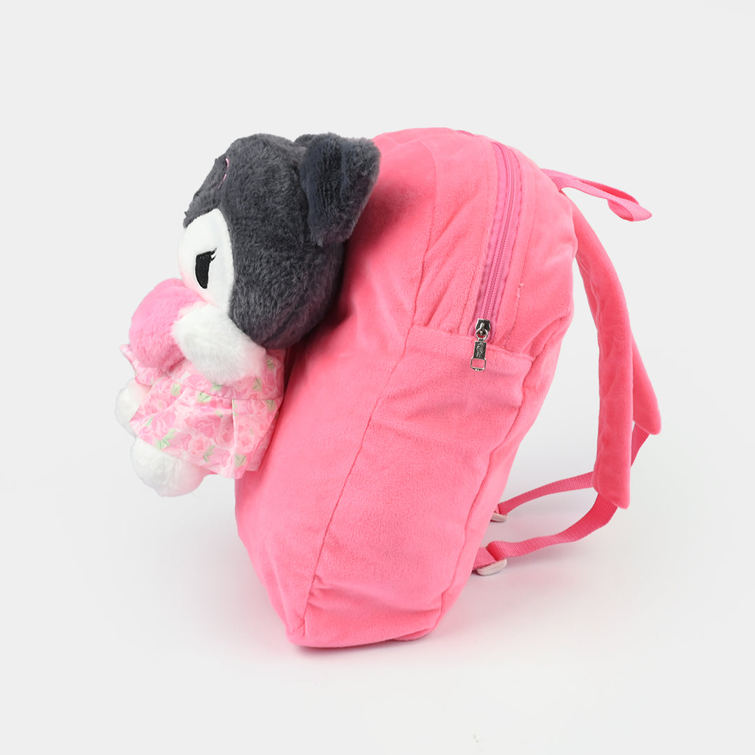 Stuffed Bag/Backpack for Kids