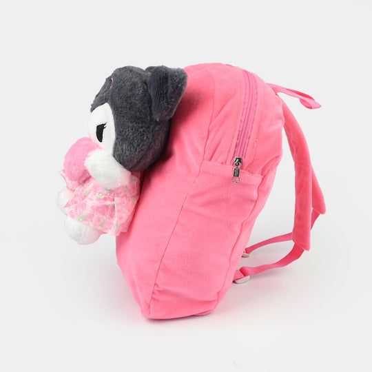 Stuffed Bag/Backpack for Kids