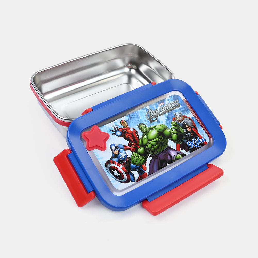 Kids Lunch Box with Secure Lock