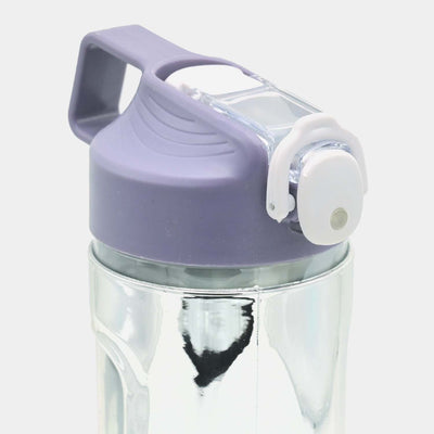 Plastic Water Bottle 2211 E-C -1152