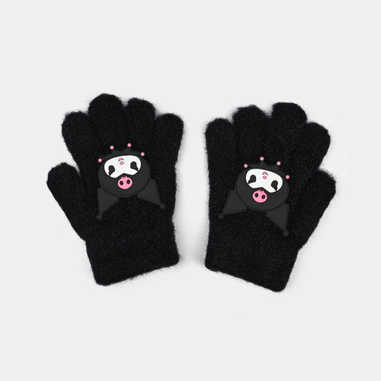 Cozy Warm Kids Gloves