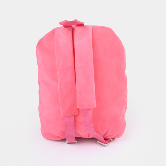 Stuffed Bag/Backpack for Kids