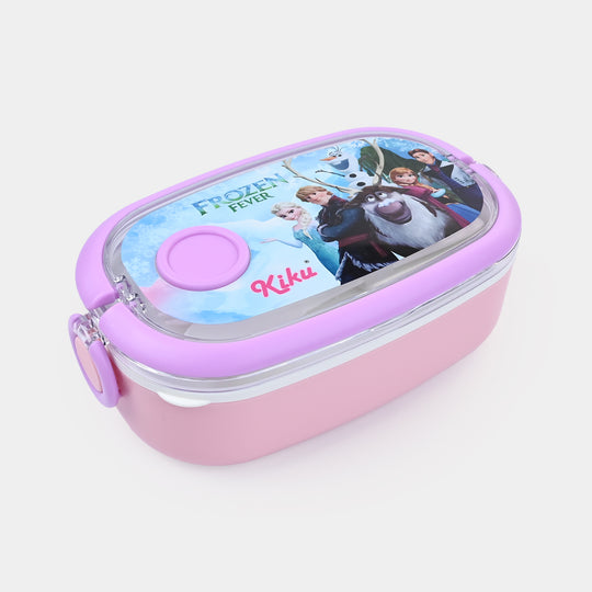 STAINLESS STEEL LUNCH BOX FOR KIDS