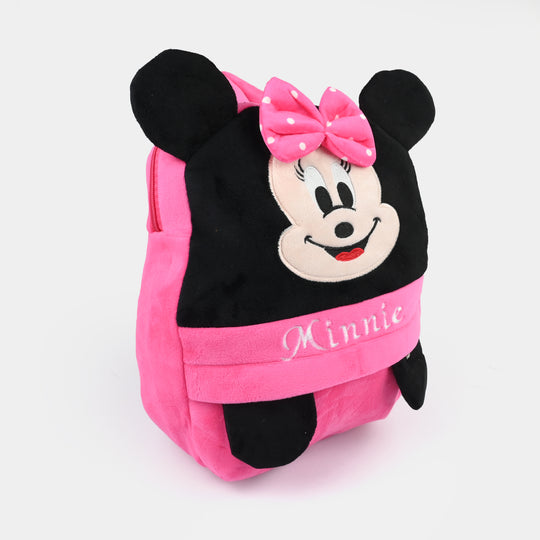 Stuffed Bag/Backpack for Kids