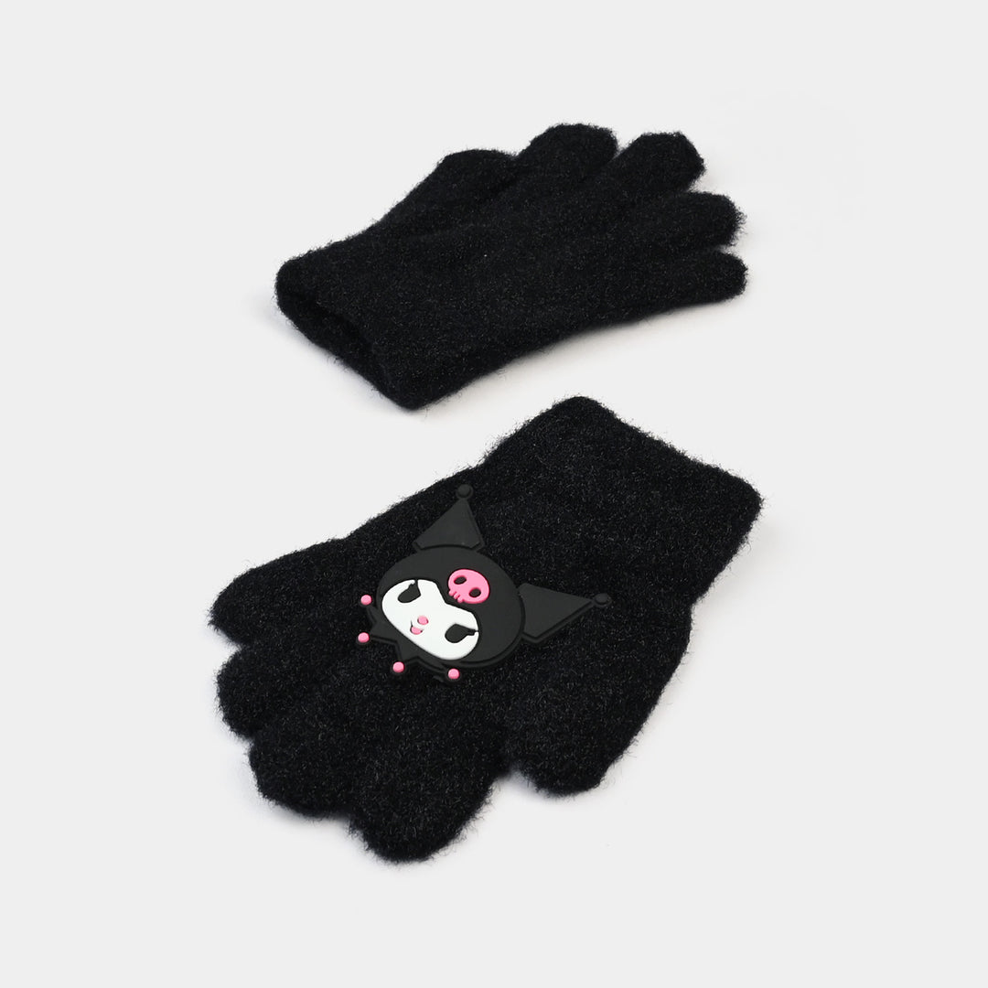 Cozy Warm Kids Gloves