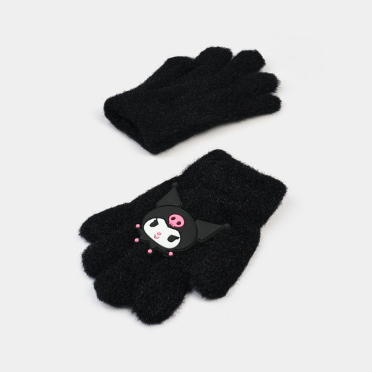 Cozy Warm Kids Gloves