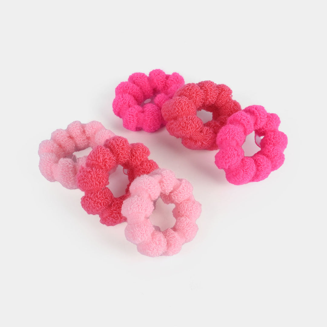 Hair Bubbles / Pony | 6PCs