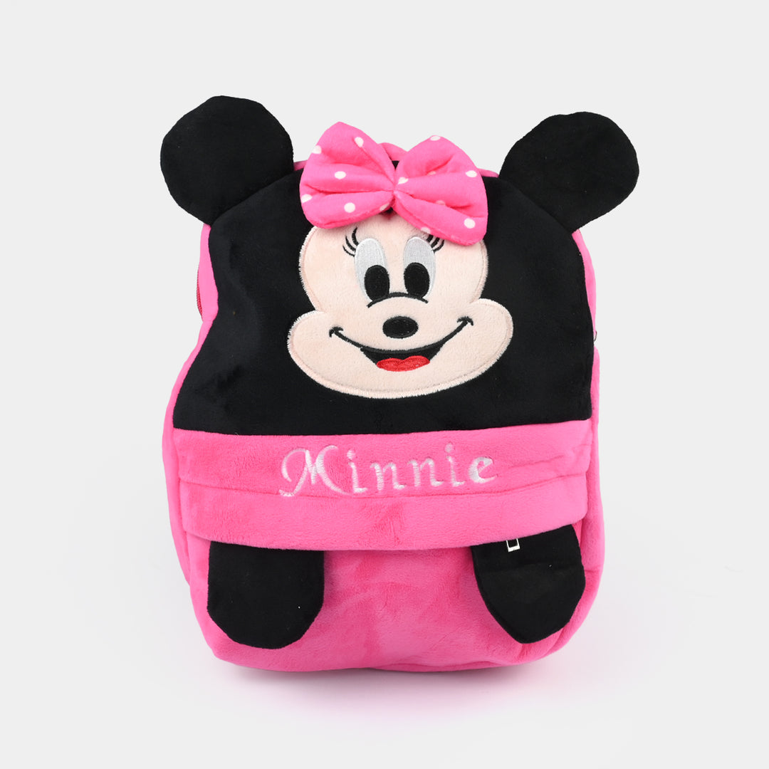 Stuffed Bag/Backpack for Kids