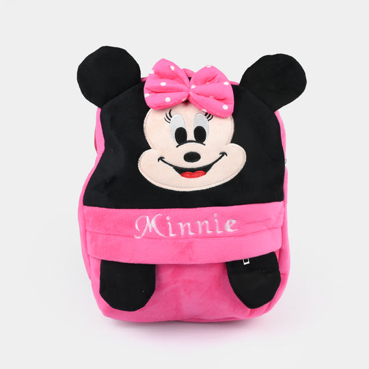 Stuffed Bag/Backpack for Kids