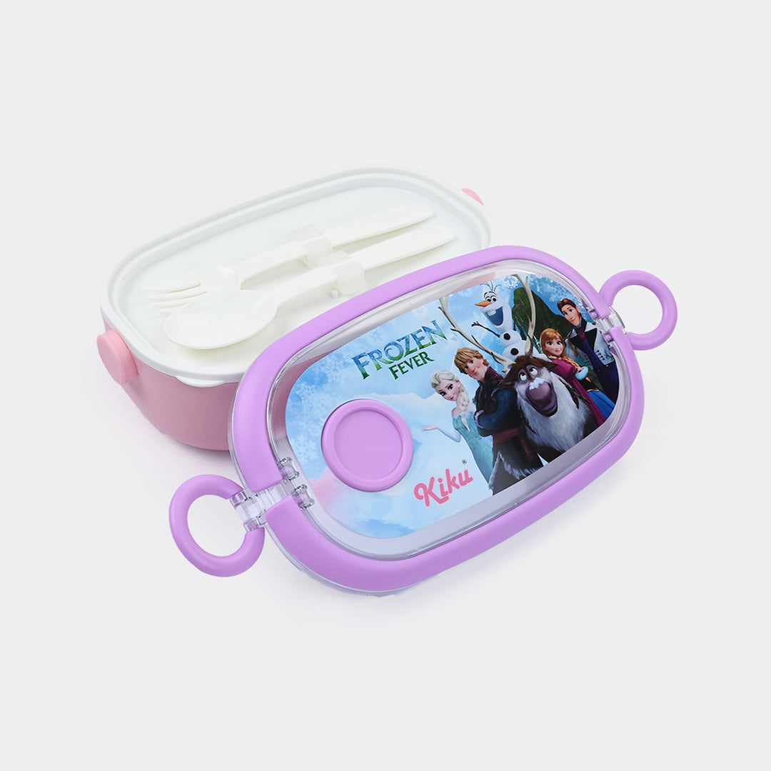 STAINLESS STEEL LUNCH BOX FOR KIDS