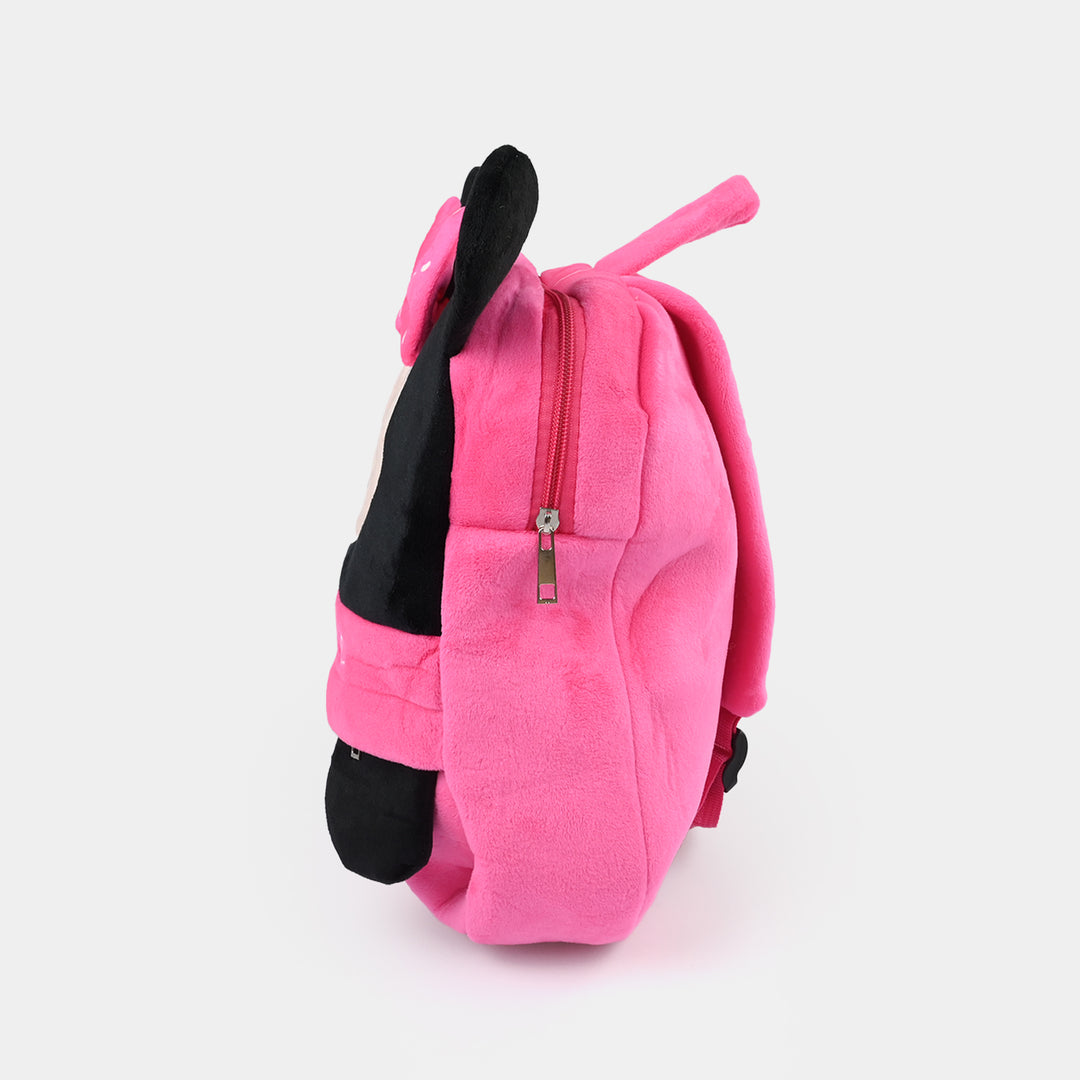 Stuffed Bag/Backpack for Kids