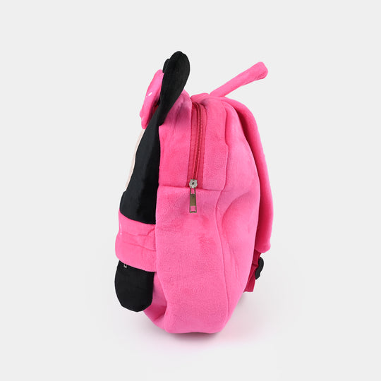 Stuffed Bag/Backpack for Kids