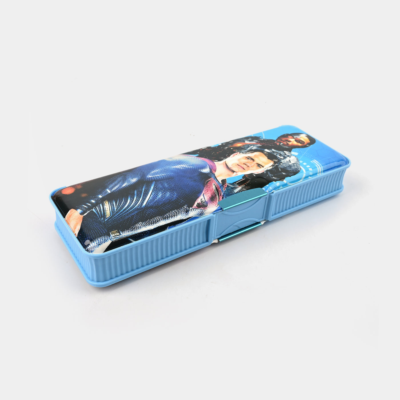 Pencil Box Magnetic Lock For Kids