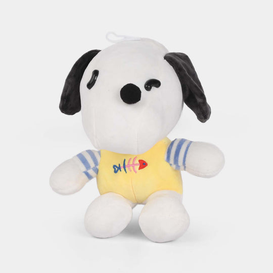 Stuff Toy Puppy 28 Cm