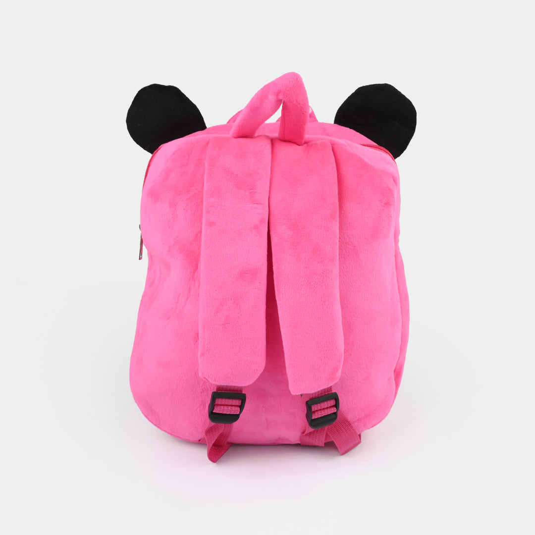 Stuffed Bag/Backpack for Kids