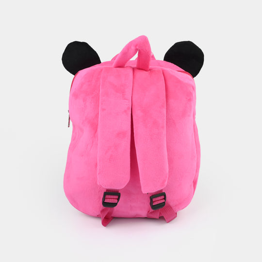 Stuffed Bag/Backpack for Kids