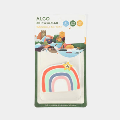 Baby Silicone Teether