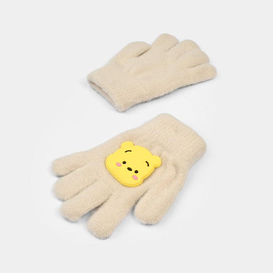 Cozy Warm Kids Gloves
