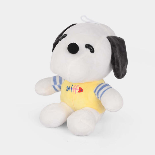 Stuff Toy Puppy 28 Cm