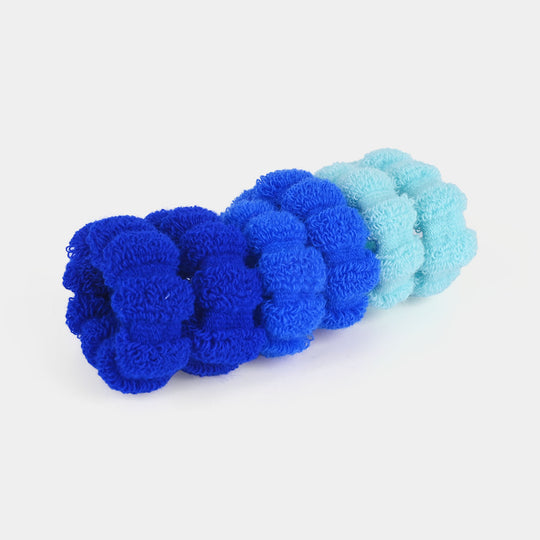 Hair Bubbles / Pony | 6PCs