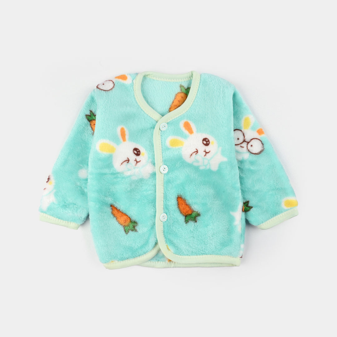 Infant Boys Thermal Inner Wear Suit