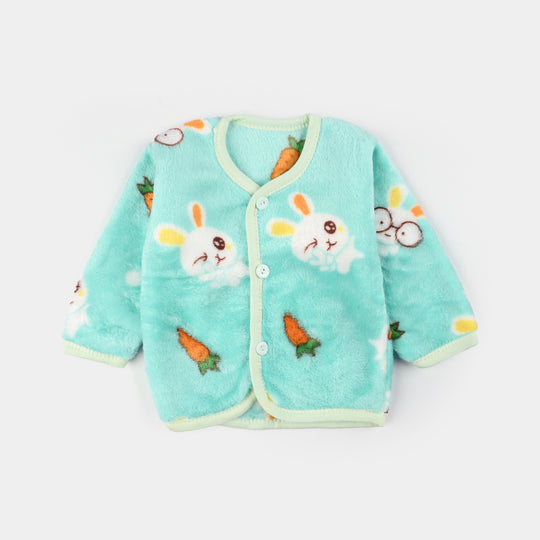 Infant Boys Thermal Inner Wear Suit