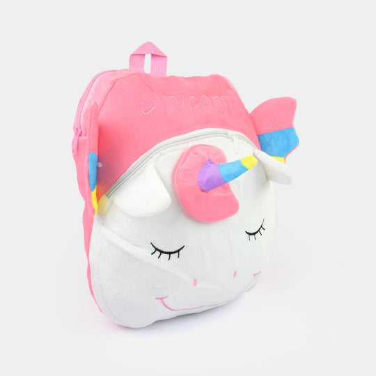 Stuffed Bag/Backpack for Kids